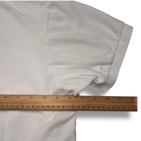 Lacoste Sex Education XXL 7 Polo Shirt - Picture 7 of 13